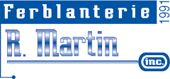 Ferblanterie R. Martin